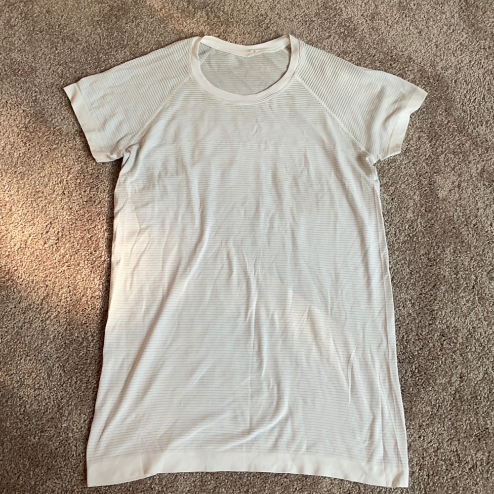 Lululemon Shirt